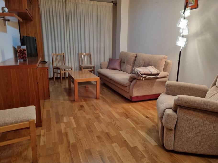 Apartment 22a02 Moderno Apto Arriondas