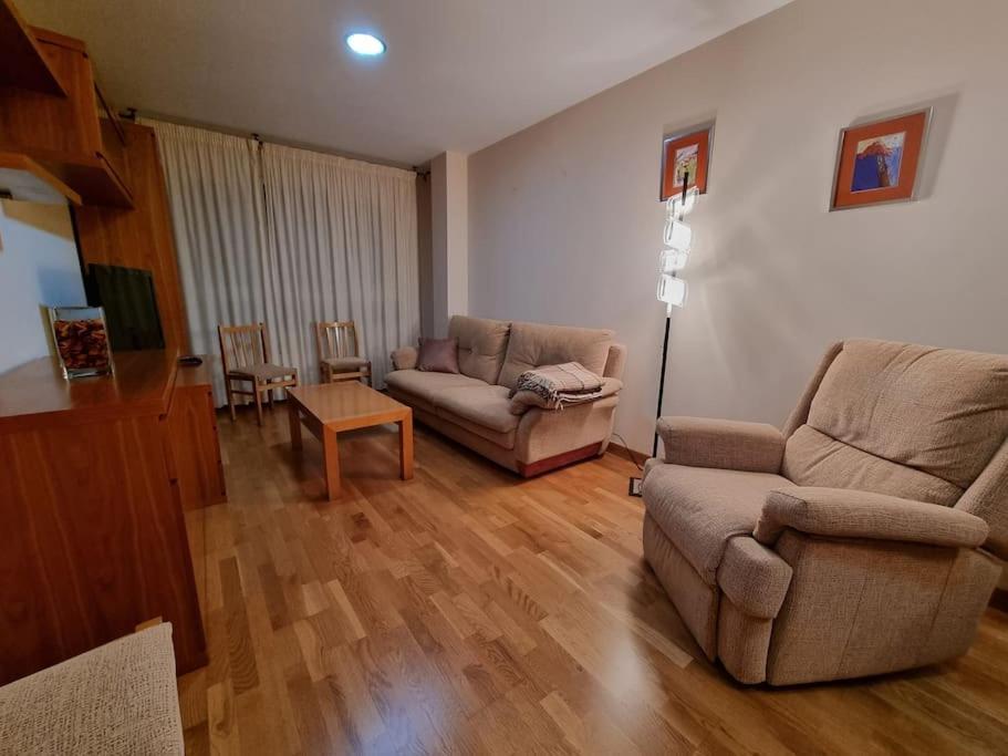 22a02 Moderno Apto Apartment Arriondas