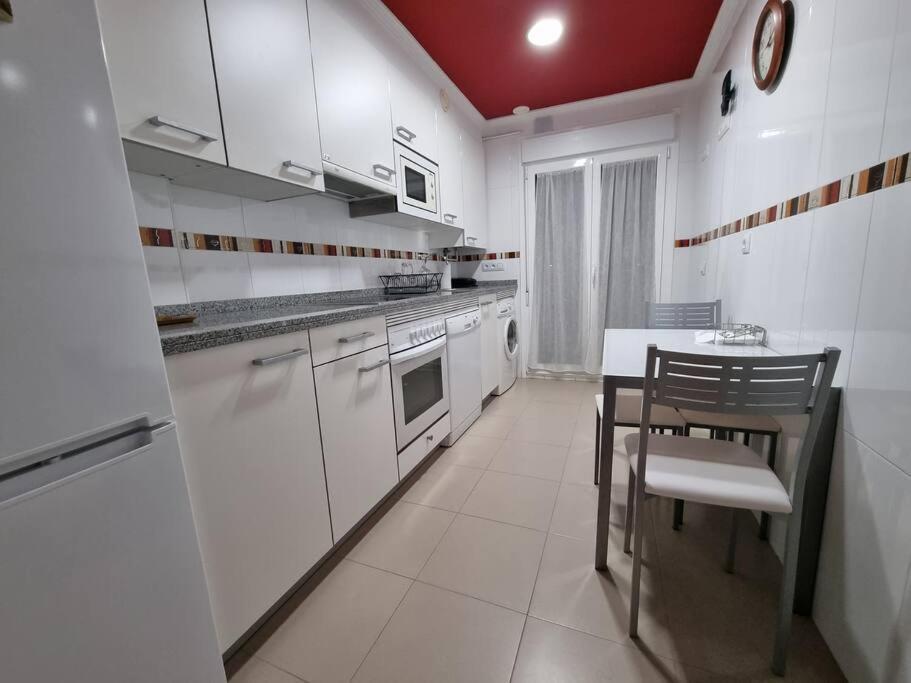 22a02 Moderno Apto Apartment *