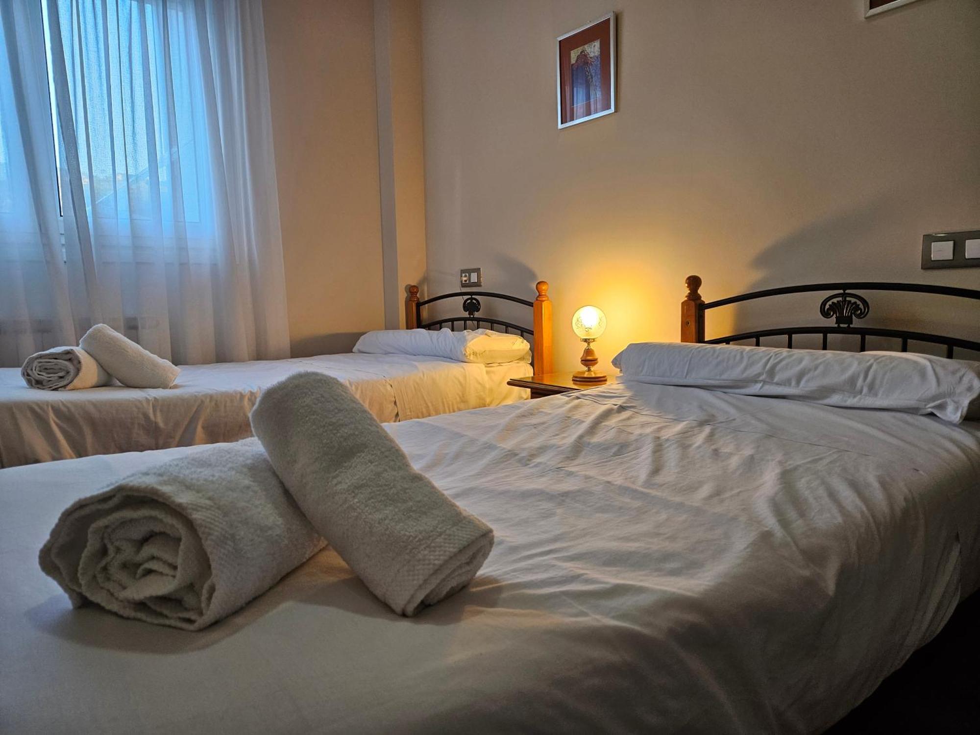 Apartment 22a02 Moderno Apto *