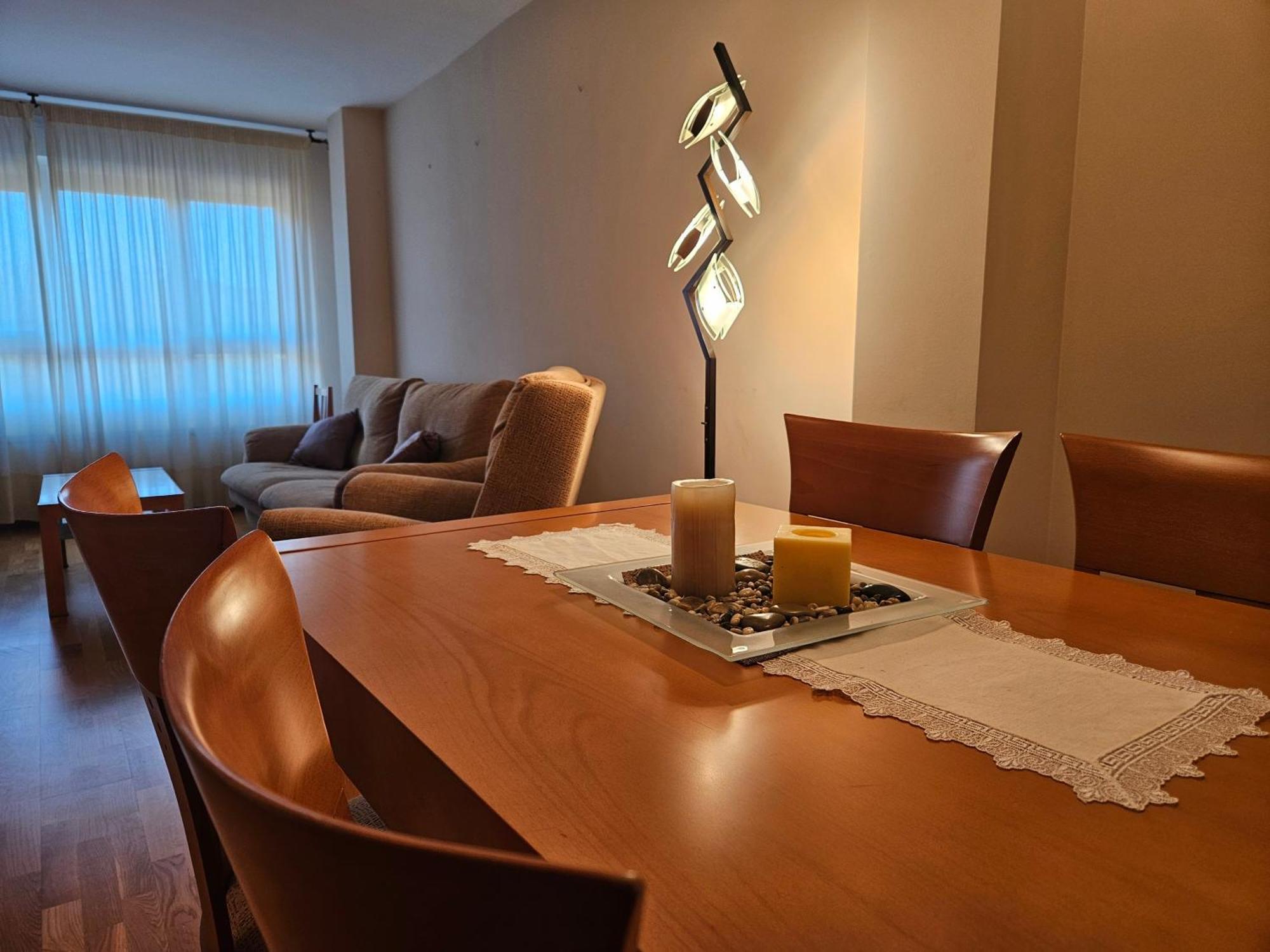 22a02 Moderno Apto Apartment