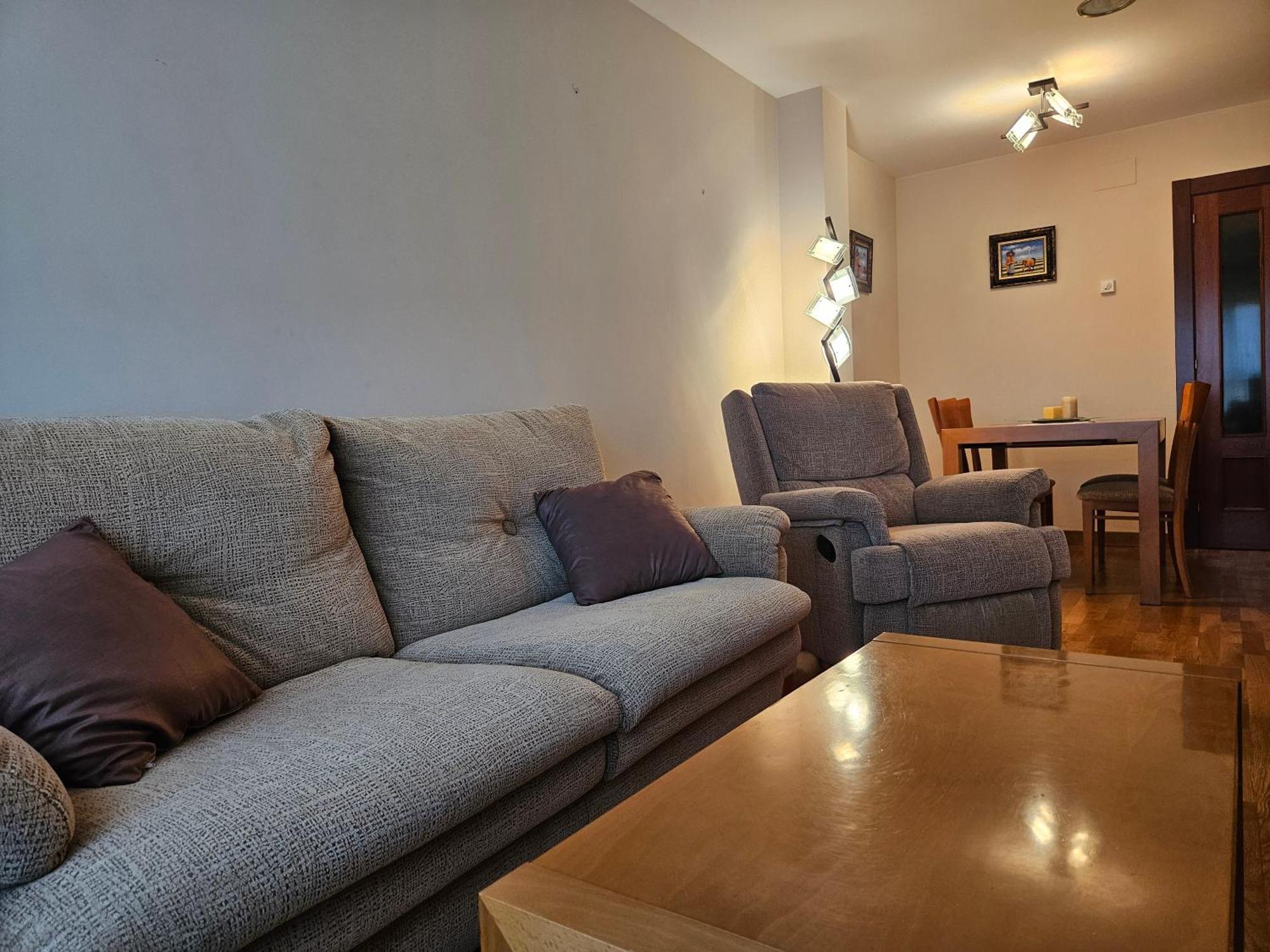 Apartment 22a02 Moderno Apto *