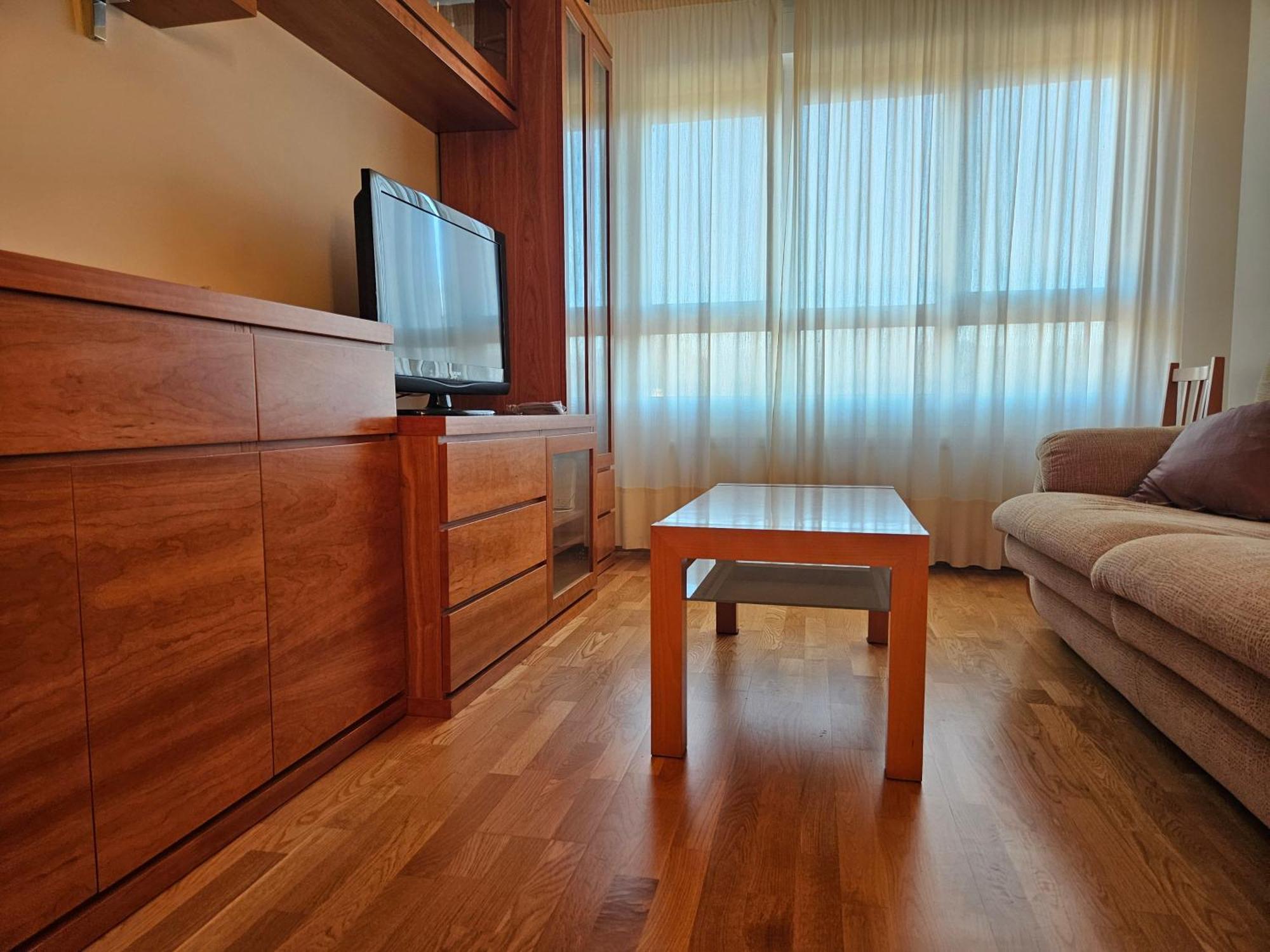Apartment 22a02 Moderno Apto *