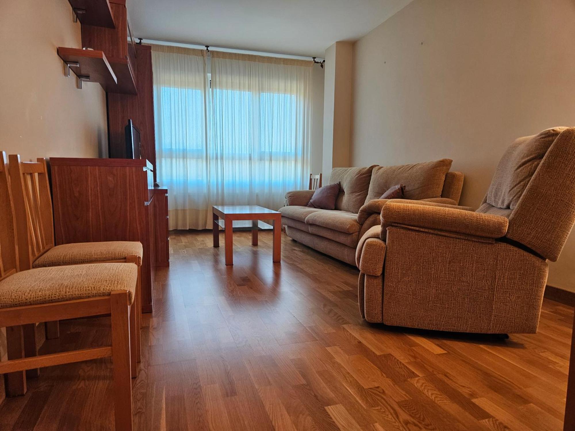 22a02 Moderno Apto Apartment Arriondas